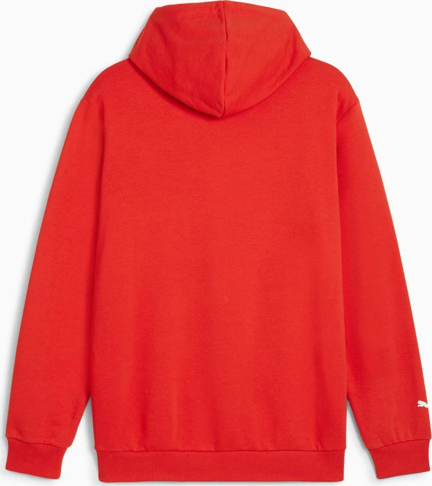 Puma F1 ESS Motorsport Hoodie pop red (Herren)