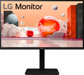 LG 27BA560-B, 27"