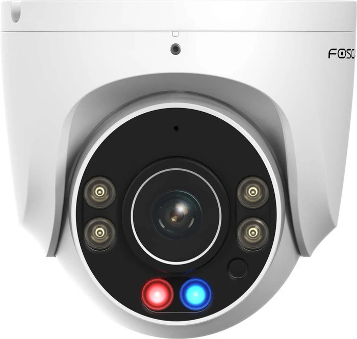 Foscam W5EP weiß