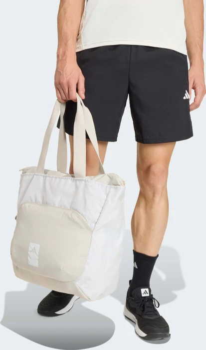 adidas Classic Summer Shopper beige/weiß