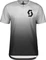 Scott Trail Vertic Zip Trikot kurzarm light grey/black (Herren) Vorschaubild