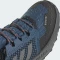 adidas Terrex Trailmaker Rain.RDY wonder steel/grey three/impact orange (Junior) Vorschaubild