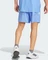 adidas Own The Run Laufhose kurz blue fusion (Herren) Vorschaubild