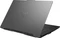 ASUS TUF Gaming F17 FX707ZR-HX002W, Mecha Gray, Core i7-12700H, 16GB RAM, 1TB SSD, GeForce RTX 3070, DE Vorschaubild