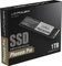 LC-Power Phenom Pro Serie SSD 1TB, M.2 2280 / M-Key / PCIe 3.0 x4 Vorschaubild