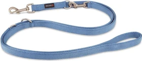 Wolters Professional Führleine, S, 2m, riverside blue