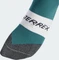 adidas Terrex Xperior Climacool Trail Crew Laufsocken preloved teal Vorschaubild