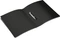 Herma Ringbuch 2-Ring, 25mm, A4, schwarz/transparent, 3er-Pack Vorschaubild