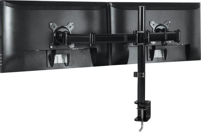 ARCTIC Z2 Basic Monitor Arm schwarz