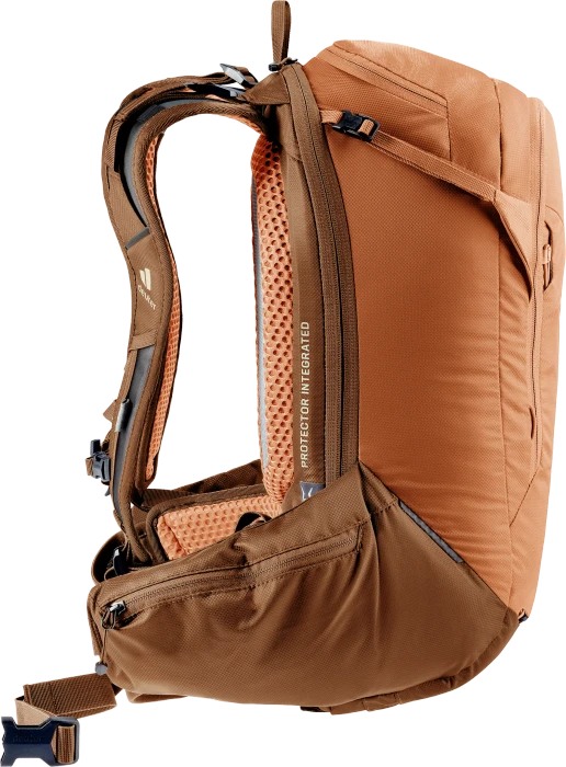Deuter Attack 18 SL mocha/pecan