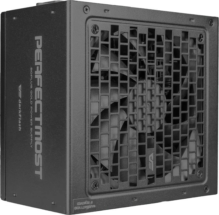 DarkFlash PMT Series PMT850 schwarz 850W, ATX 3.1