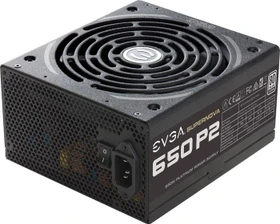 EVGA SuperNOVA P2 650 650W, ATX 2.3