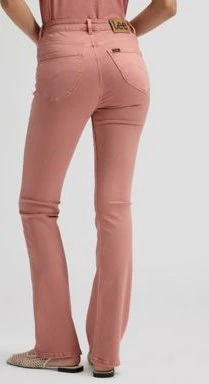 Lee Breese Boot Jeans mallory (Damen)