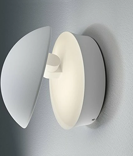 Osram Endura Style Cover RD 13W Wandleuchte weiß