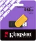 Kingston DataTraveler Exodia S 512GB gelb, USB-A, USB 3.2 Gen 1×1 Vorschaubild