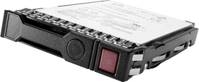 HPE 960GB Mixed Use LFF LPC Value Multi Vendor Digitally Signed Firmware TLC