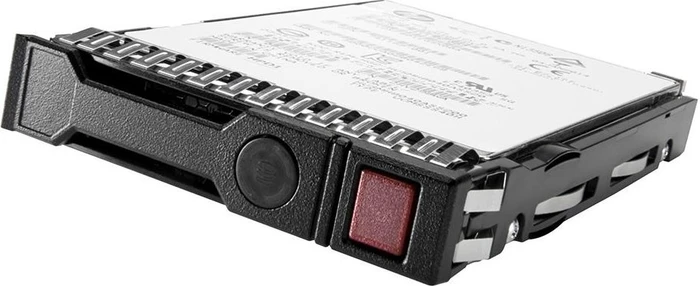 HPE 960GB Mixed Use LFF LPC Value Multi Vendor Digitally Signed Firmware TLC