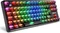 Sharkoon Crystal Shark, Black, LEDs RGB, KKT Kang White V3, USB, DE Vorschaubild
