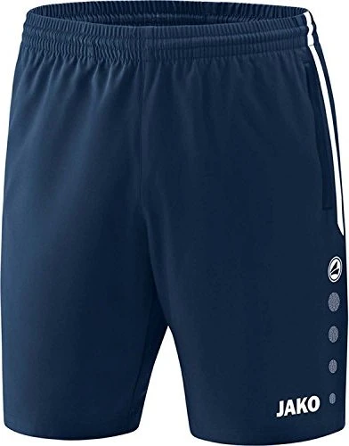 Jako Competition 2.0 Hose kurz marine (Herren)