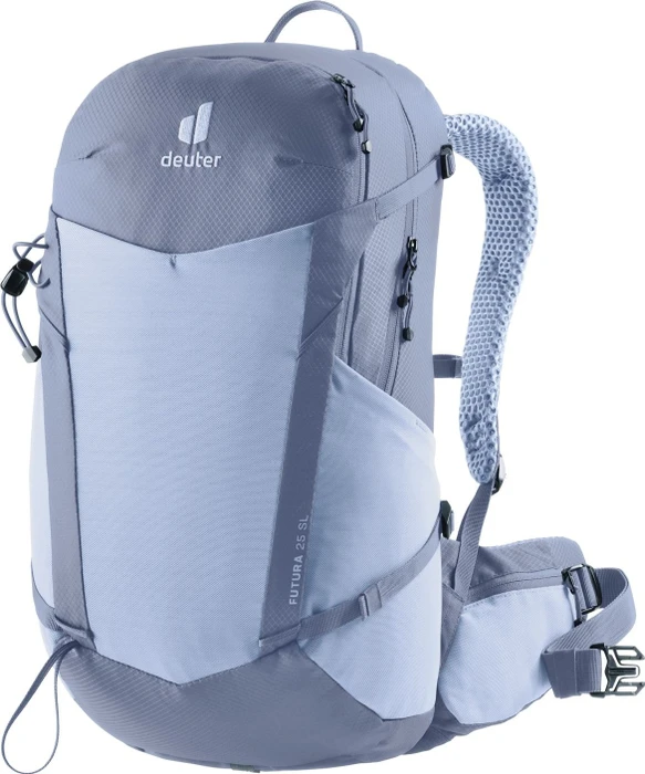 Deuter Futura 25 SL polar/bluejay (Damen)