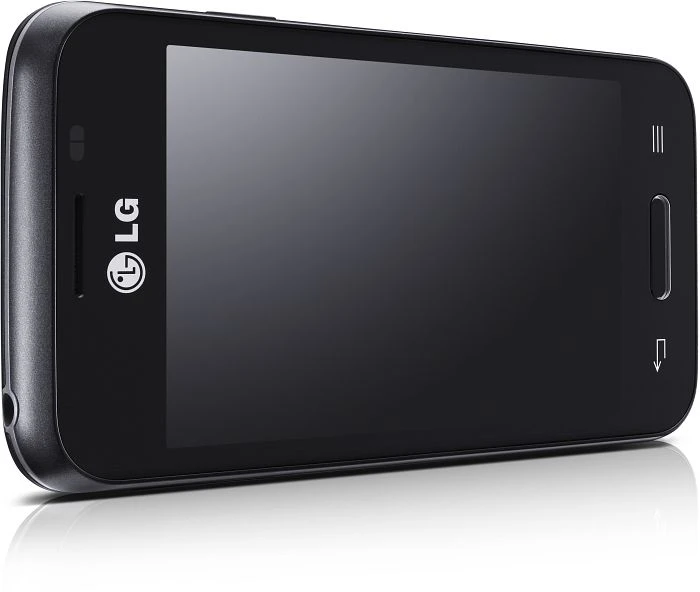 LG L40 D160 schwarz