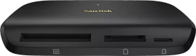SanDisk ImageMate PRO USB-C, USB 3.0 Micro-B [Stecker] (SDDR-A631-GNGNN)