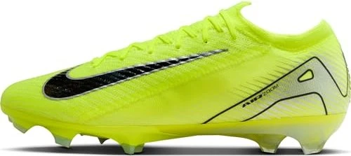Nike Mercurial Vapor 16 Elite FG Low-Top volt/black (Herren)
