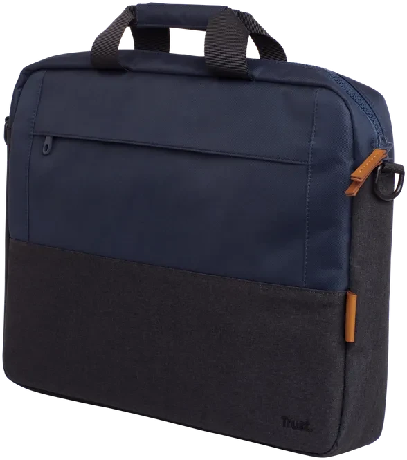 Trust Lisboa Laptop Tasche 16" blau/schwarz