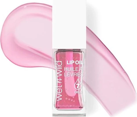 wet n wild Lip Oil rose quartz, 7.11ml