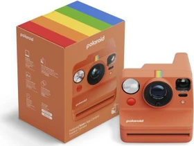 Polaroid Now+ Generation 3 coral
