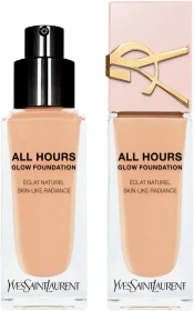 Yves Saint Laurent All Hours Glow Foundation LC3, 25ml