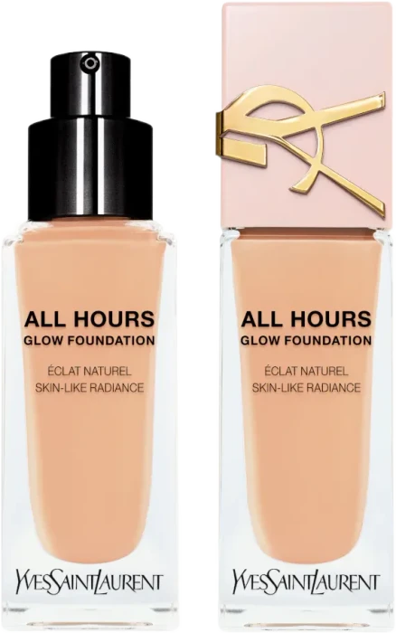 Yves Saint Laurent All Hours Glow Foundation LC3, 25ml
