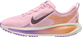 Nike Vomero 18 pink foam/bright violet/sail/tattoo (Junior)