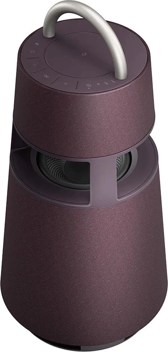 LG XBoom 360 RP4 rot (2021)
