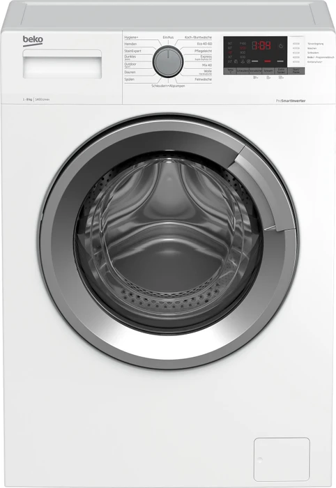 Beko WMO822A Frontlader