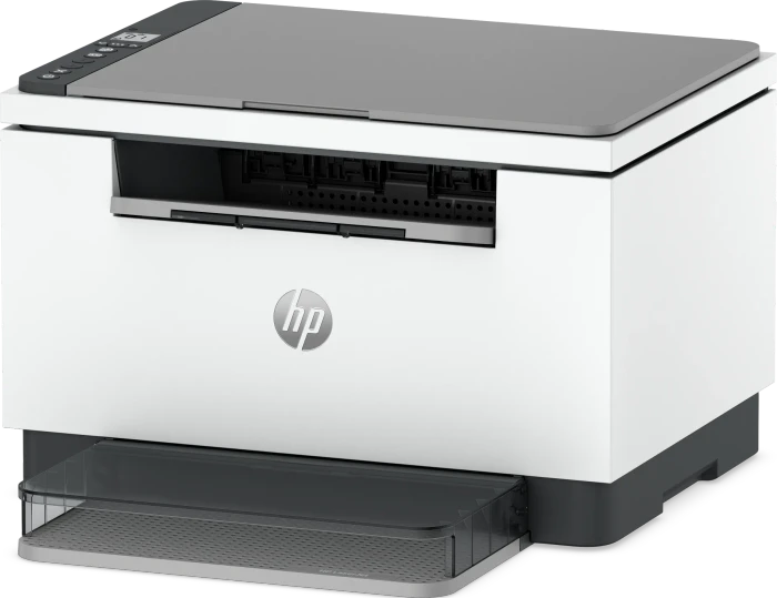 HP LaserJet MFP M248dw, Laser, einfarbig