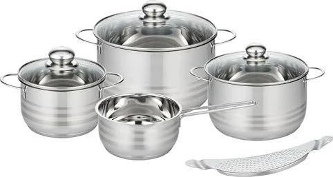 ELO Brillant Topf-Set, 5-tlg. (22905) ab € 59,90 (2026)