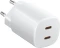 Xiaomi 45W Nano Turbo Adapter weiß Vorschaubild