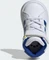 adidas Grand Court Mid cloud white/royal blue/ice yellow (Junior) Vorschaubild