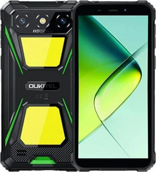 Oukitel G5