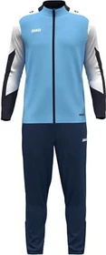 Jako Dynamic Trainingsanzug skyblue/weiß/marine