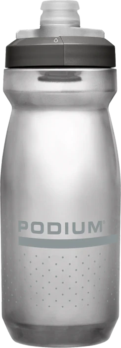 CamelBak Podium Trinkflasche 620ml smoke