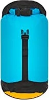 Sea to Summit Evac Compression UL 5l Drybag atoll blue