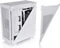Thermaltake Divider 500 TG Air Snow Edition, weiß, Glasfenster Vorschaubild