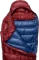 Mountain Equipment Xenith II Regular Mumienschlafsack merlot Vorschaubild