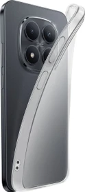 Cellularline Book Clutch für Google Pixel 4 schwarz