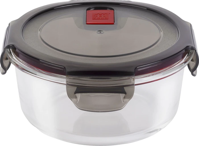 Zwilling Gusto Glas Aufbewahrungsbehälter rund 600ml