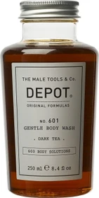 Depot No. 601 Gentle Body Wash Dark Tea, 250ml