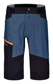 Ortovox Pala Kletterhose kurz blue lake (Herren)