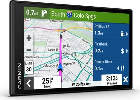 Garmin DriveSmart 66 MT-D EU